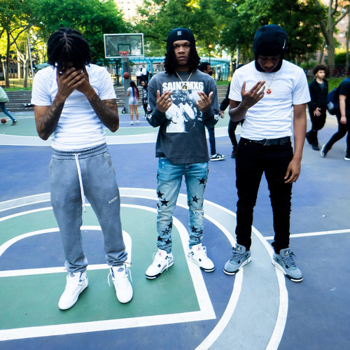 7evside K PT2. (Explicit)