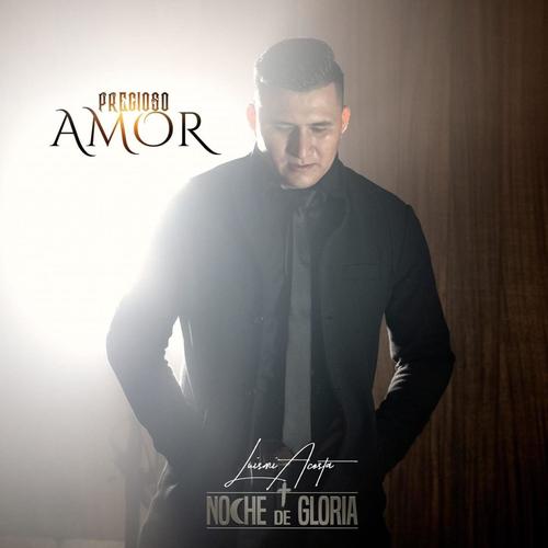 Precioso Amor (feat. Jorge García)