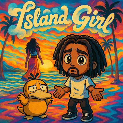 Island Girl (feat. Jaytheking & Truu) [Explicit]