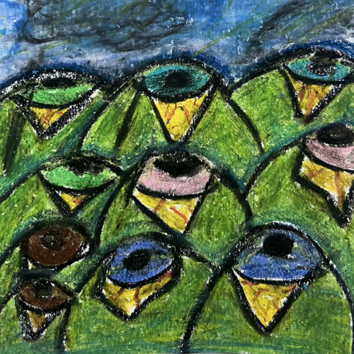 Flying My Kite (Explicit)