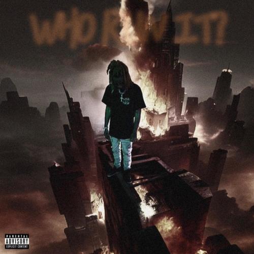 WHO RUN IT? (Explicit)
