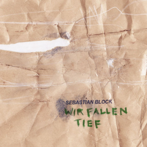 Wir fallen Tief