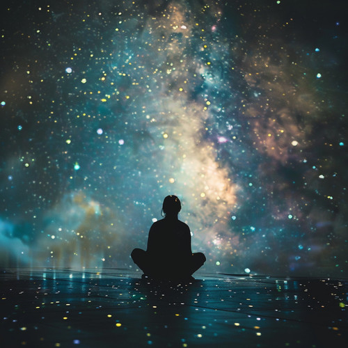 Ritmos De Relajación: Música Para Noches Serenas