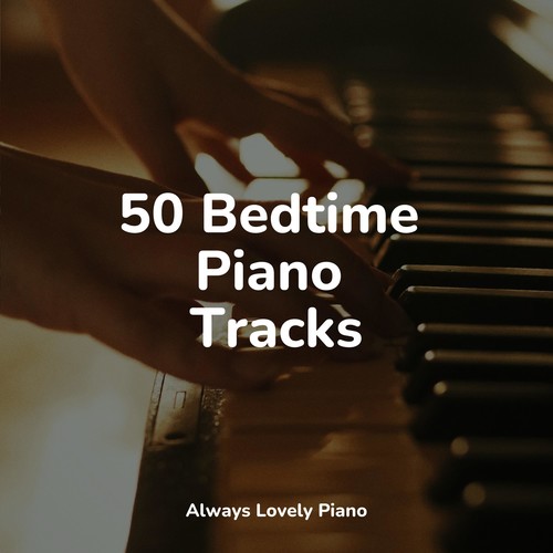 50 Piano Tracks to Help You Take it Easy