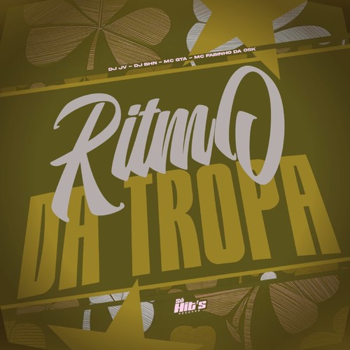 Ritmo da Tropa (Explicit)