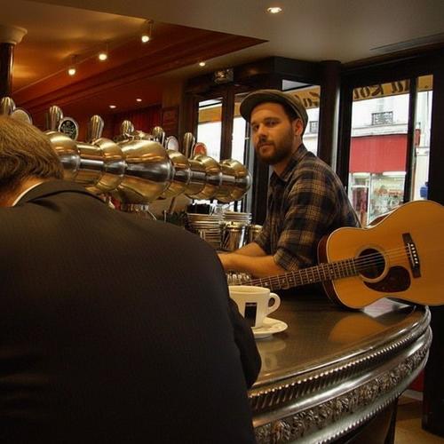 Eh toi l'artiste (feat. FERRAND)