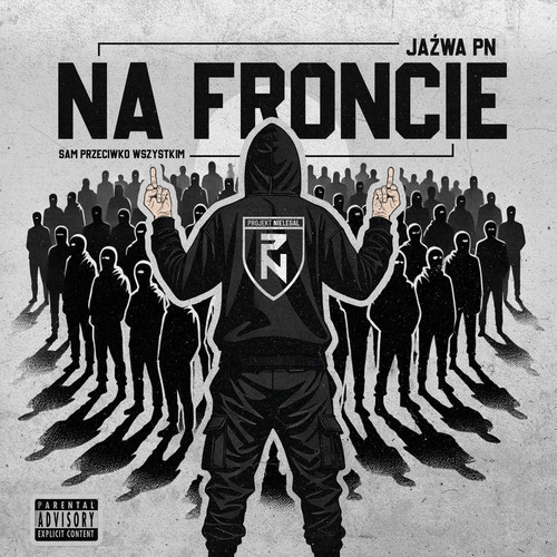 Na Froncie (Explicit)