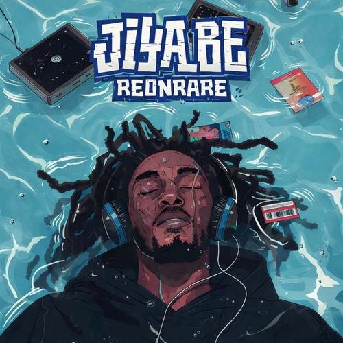 JIYA BE (feat. ARSHAD BEATZ)