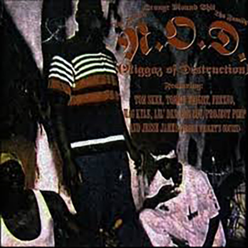 Niggaz Of Destruction