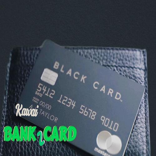Bank Card 2