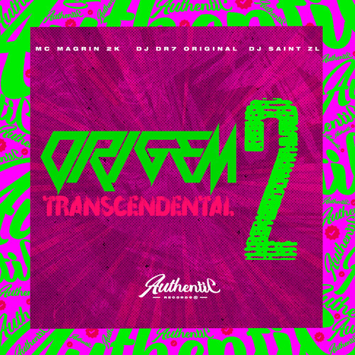 Origem Transcendental 2 (Explicit)