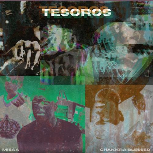 TESOROS (Explicit)