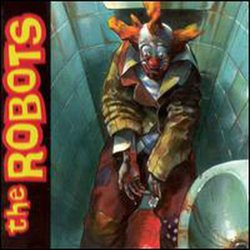 The Robots