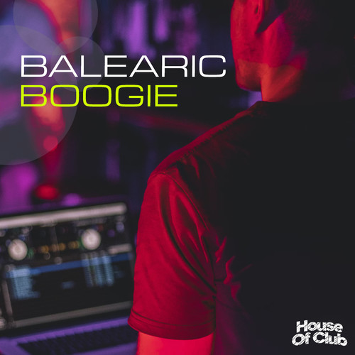 Balearic Boogie