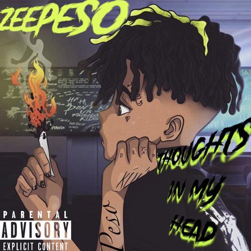 Thoughts in my head (Explicit)