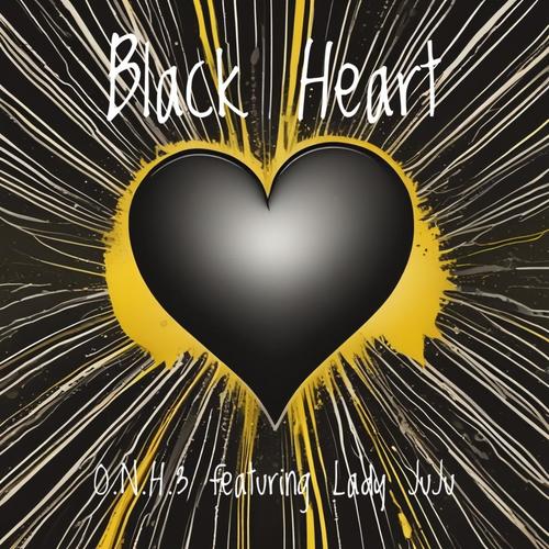 Black Heart