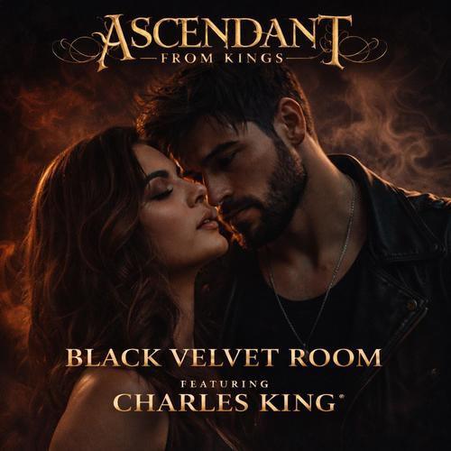 Black Velvet Room (feat. Charles King)