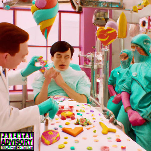 Sweet Pain (Explicit)