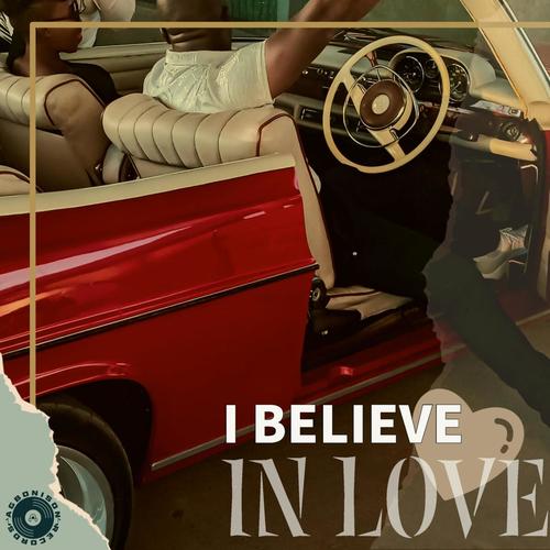 I believe in love (feat. Queen B & Ice B)