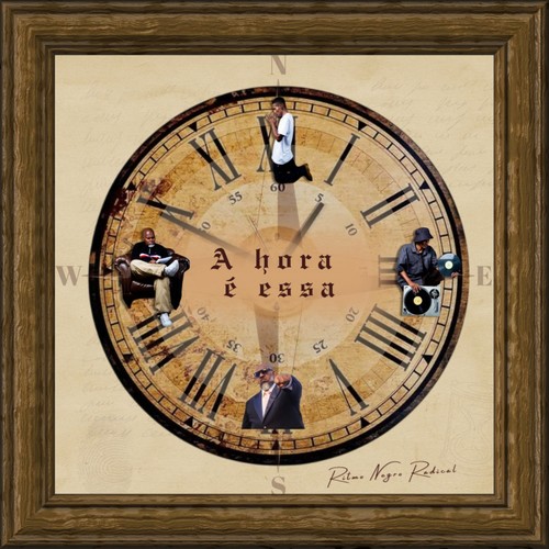 A Hora É Essa