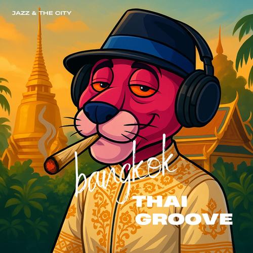 Thai Groove