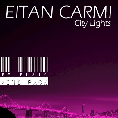 City Lights - DJ Mix