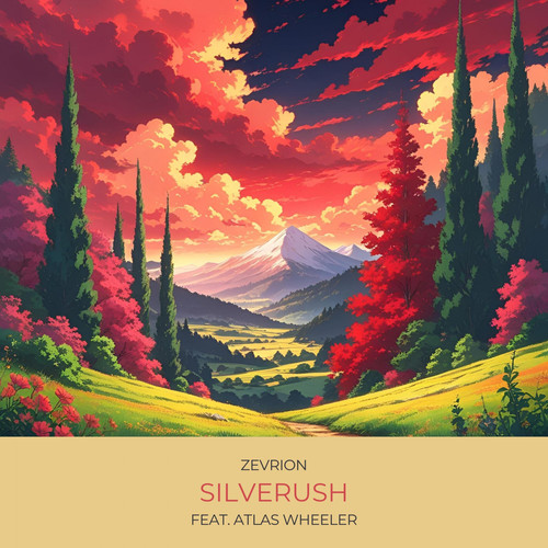 Silverush (feat. Atlas Wheeler)