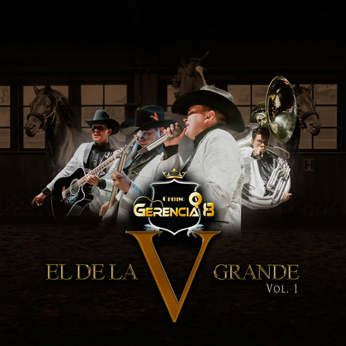 El de la V Grande Vol. 1