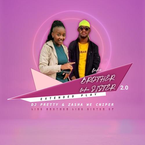 Like Brother like Sister