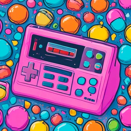 Pop in Colors