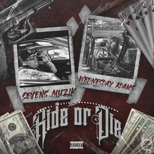 Ride or Die (Explicit)