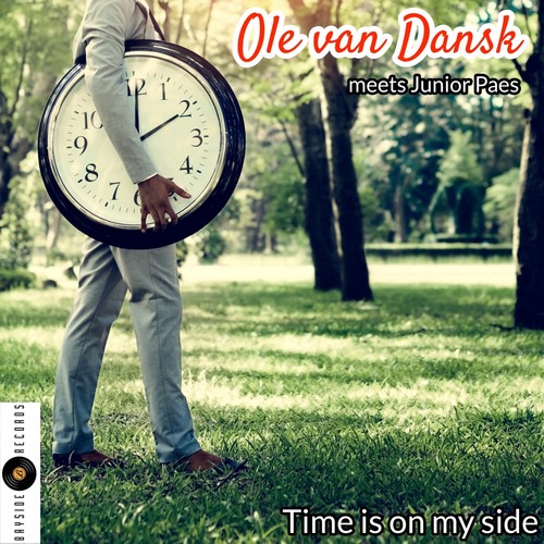 Time Is on My Side (Short Cut)
