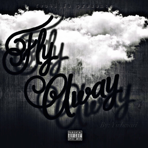 Fly Away (Explicit)