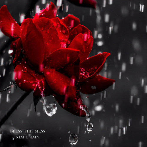 Xiall Rain (Explicit)