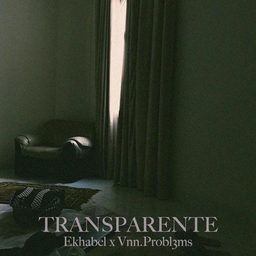 Transparente (feat. Vnn.Probl3ms)