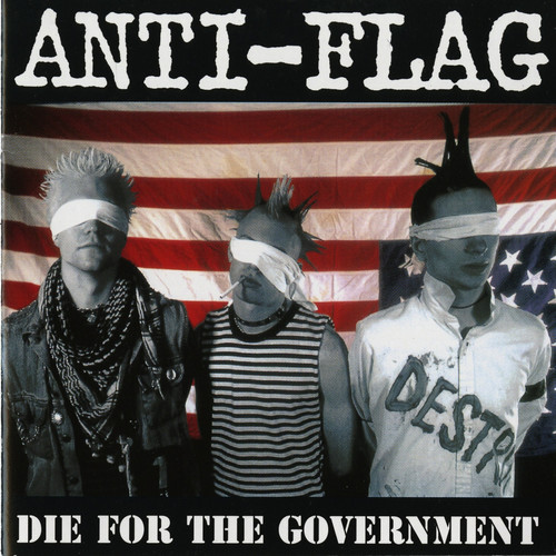 Die for the Government (Explicit)