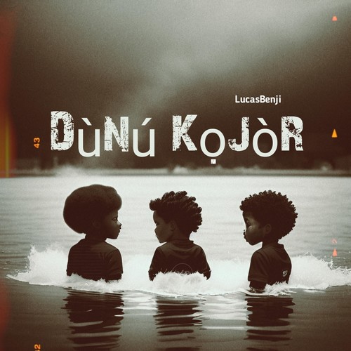 Dùnú Kọjòr (Explicit)