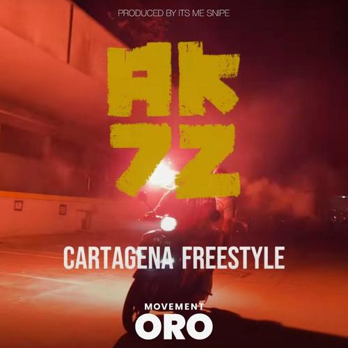 Cartagena Freestyle (Explicit)