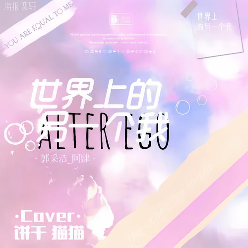 世界上的另一个我
