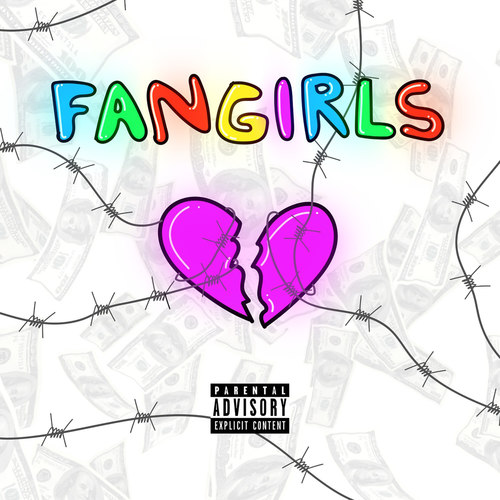 Fangirls (Explicit)