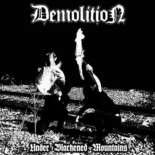 Under Blackened Mountains (Explicit)