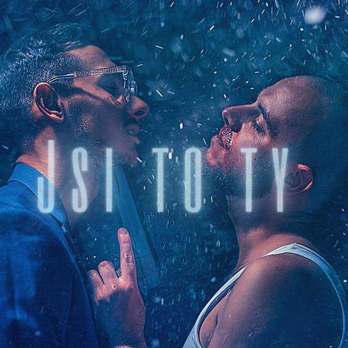 Jsi To Ty (Explicit)