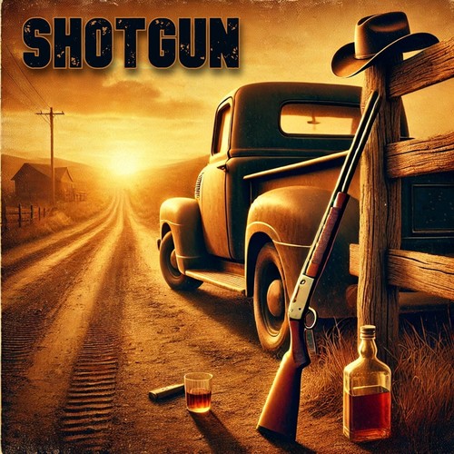Shotgun