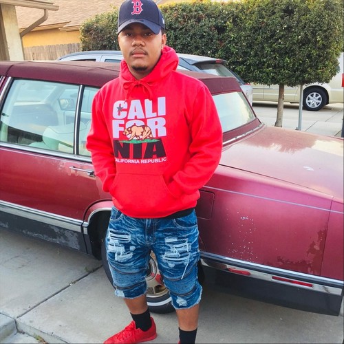 I’m Back (feat. YBF Jsmoove) [Explicit]