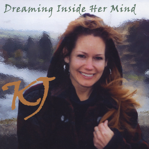 Dreaming Inside Her Mind