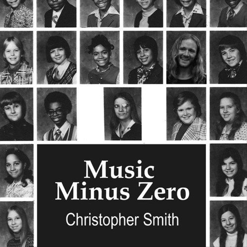 Music Minus Zero (Explicit)