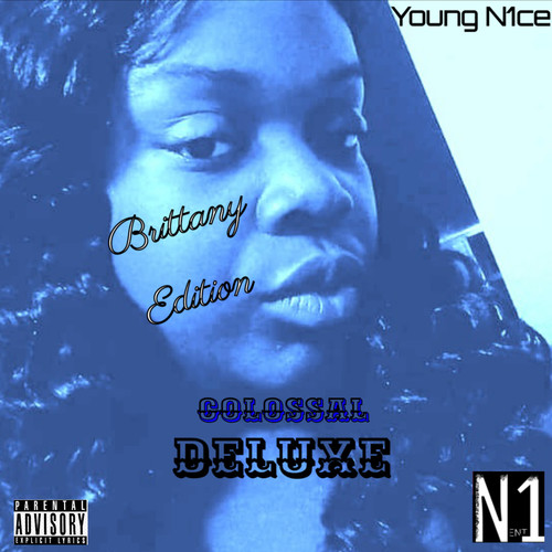 Colossal BRITTANY EDITION (Explicit)