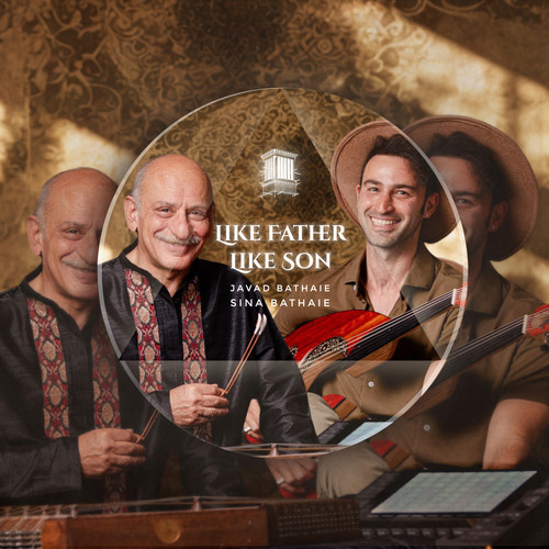 Like Father Like Son