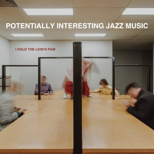 Potentially Interesting Jazz Music (Explicit)