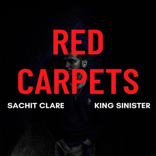 Red Carpets (feat. King Sinister)